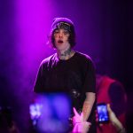 Lil Xan, Louis Valuta, Baby Bino, Amager Bio