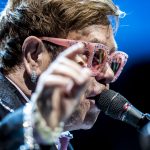 Elton John, Royal Arena