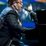 Elton John, Royal Arena