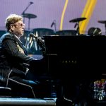 Elton John, Royal Arena