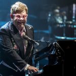 Elton John, Royal Arena