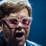 Elton John, Royal Arena