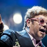 Elton John, Royal Arena