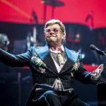 Elton John, Royal Arena