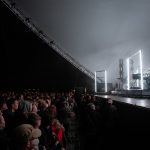 Charlotte Gainsbourg, Heartland Festival, Highland Stage