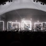 Charlotte Gainsbourg, Heartland Festival, Highland Stage
