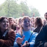 Jada, Heartland Festival, Highland Stage