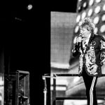 Rod Stewart, Jyske Bank Boxen, Boxen