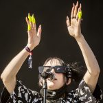 Billie Eilish, Tinderbox, TB19