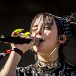 Billie Eilish, Tinderbox, TB19