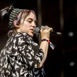 Billie Eilish, Tinderbox, TB19