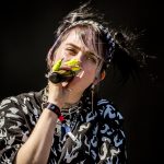 Billie Eilish, Tinderbox, TB19