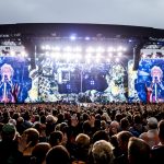 Bon Jovi, Slagmarken