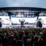 Bon Jovi, Slagmarken