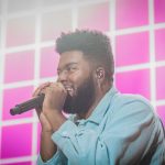 Khalid, Northside