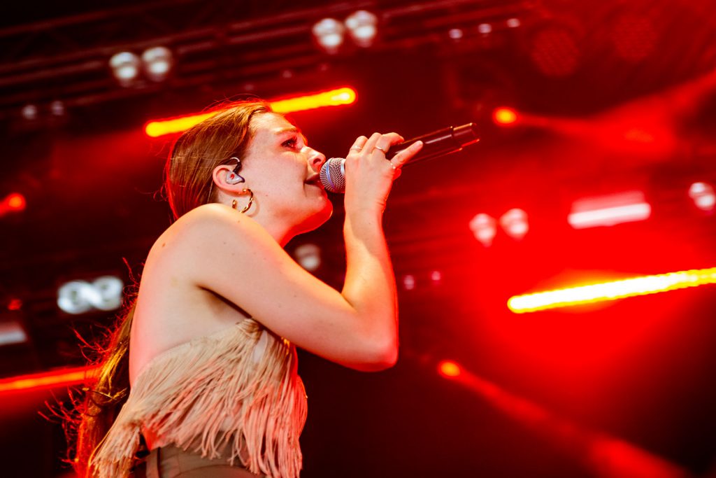 Maggie Rogers, Roskilde Festival, RF19