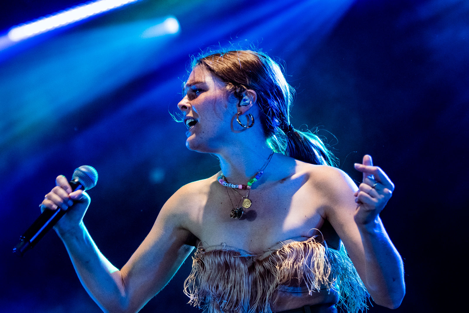 Maggie Rogers, Roskilde Festival, RF19