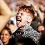 Frank Carter, Frank Carter & The Rattlesnakes, Fængslet