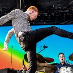 Frank Carter, Frank Carter & The Rattlesnakes, Fængslet