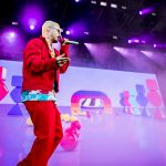 J Balvin, Tinderbox, TB19