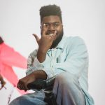 Khalid, Northside