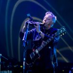 New Order, NorthSide, NS19, Blue Stage