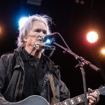 Kris Kristofferson, Heartland Festival, Greenfield Stage