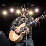 Richard Ashcroft, Heartland Festival, Greenfield Stage