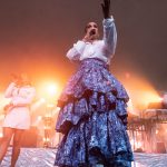 Seinabo Sey, Heartland Festival, Highland Stage