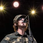 Richard Ashcroft, Heartland Festival, Greenfield Stage