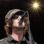 Richard Ashcroft, Heartland Festival, Greenfield Stage