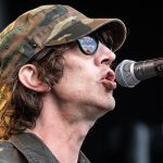 Richard Ashcroft, Heartland Festival, Greenfield Stage