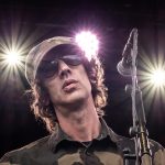 Richard Ashcroft, Heartland Festival, Greenfield Stage