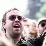 Richard Ashcroft, Heartland Festival, Greenfield Stage