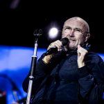 Phil Collins, Ceres Park