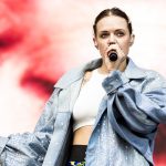 Tove Lo, NorthSide, NS19, Green Stage