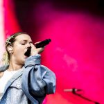 Tove Lo, NorthSide, NS19, Green Stage