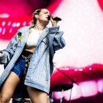 Tove Lo, NorthSide, NS19, Green Stage