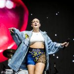 Tove Lo, NorthSide, NS19, Green Stage