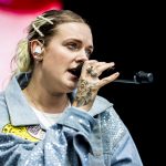 Tove Lo, NorthSide, NS19, Green Stage