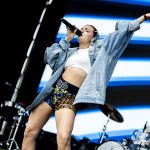 Tove Lo, NorthSide, NS19, Green Stage