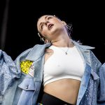 Tove Lo, NorthSide, NS19, Green Stage