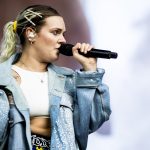 Tove Lo, NorthSide, NS19, Green Stage