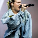 Tove Lo, NorthSide, NS19, Green Stage