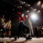 Christine And The Queens, Roskilde Festival, RF19