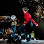 Christine And The Queens, Roskilde Festival, RF19