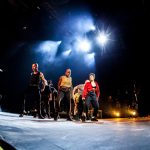 Christine And The Queens, Roskilde Festival, RF19