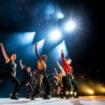 Christine And The Queens, Roskilde Festival, RF19