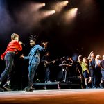 Christine And The Queens, Roskilde Festival, RF19