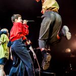 Christine And The Queens, Roskilde Festival, RF19